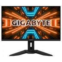 Gigabyte M32U 80 cm (31.5") 3840 x 2160 Pixeles 4K Ultra HD LED Negro (Espera 4 dias)